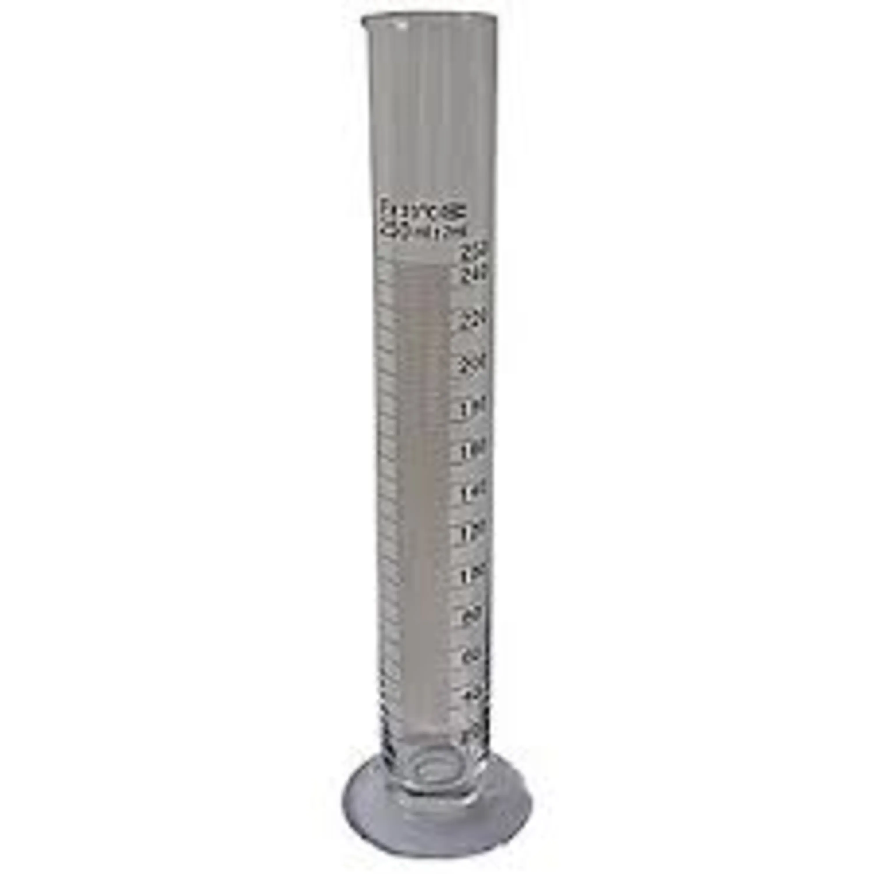 مزور  شیشه ای 250 سی سی